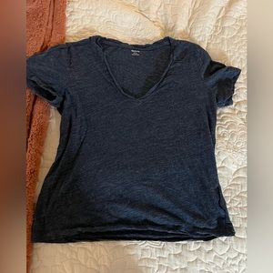 Madewell Basic Tee